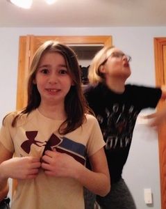 Meet your Posher, Lucy